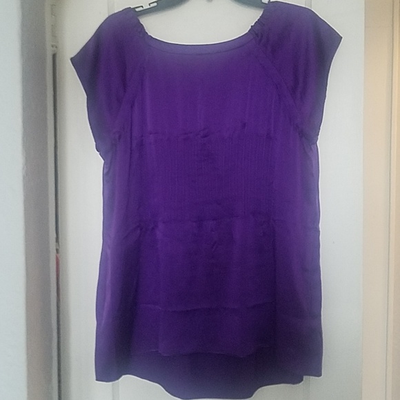 Nicole Miller maternity top - Picture 4 of 4